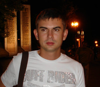 Татауров Семен Ярославович