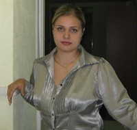 Родинкова Алина Леонидовна