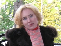 Чилимова Олеся Леонидовна