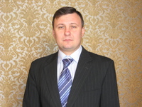 Буторин Богдан Захарович