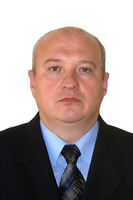 Наумов Георгий Васильевич
