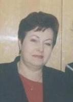 Агеева Ирина Богдановна