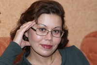 Кровопускова София Николаевна