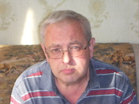Розанов Сергей Яковлевич