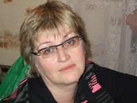 Долгачева Наталья Андреевна
