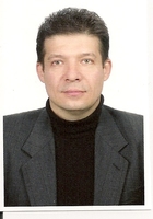 Бегичев Константин Егорович
