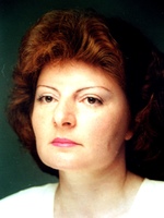 Черникина Наталия Вячеславовна