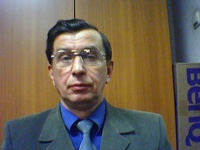 Галин Павел Викторович
