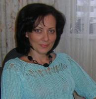 Шалухина Валерия Петровна