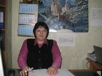 Домарева Антонина Захаровна