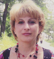 Угарова София Романовна