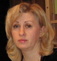 Рославлева Виталина Руслановна