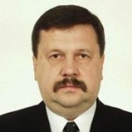 Ребров Георгий Петрович