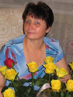 Панюкова Анна Кирилловна