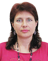Фавсткина Марианна Константиновна
